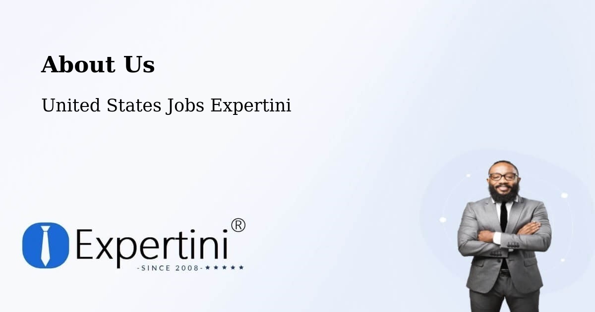 About Expertini Recruitment Platform  – Black Forest - Black Forest, United States Jobs Expertini