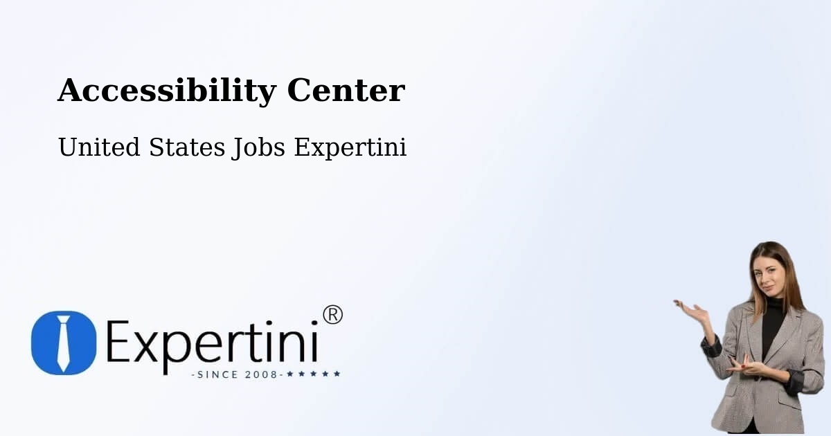 Accessibility Statement – Black Forest - United States Jobs Expertini