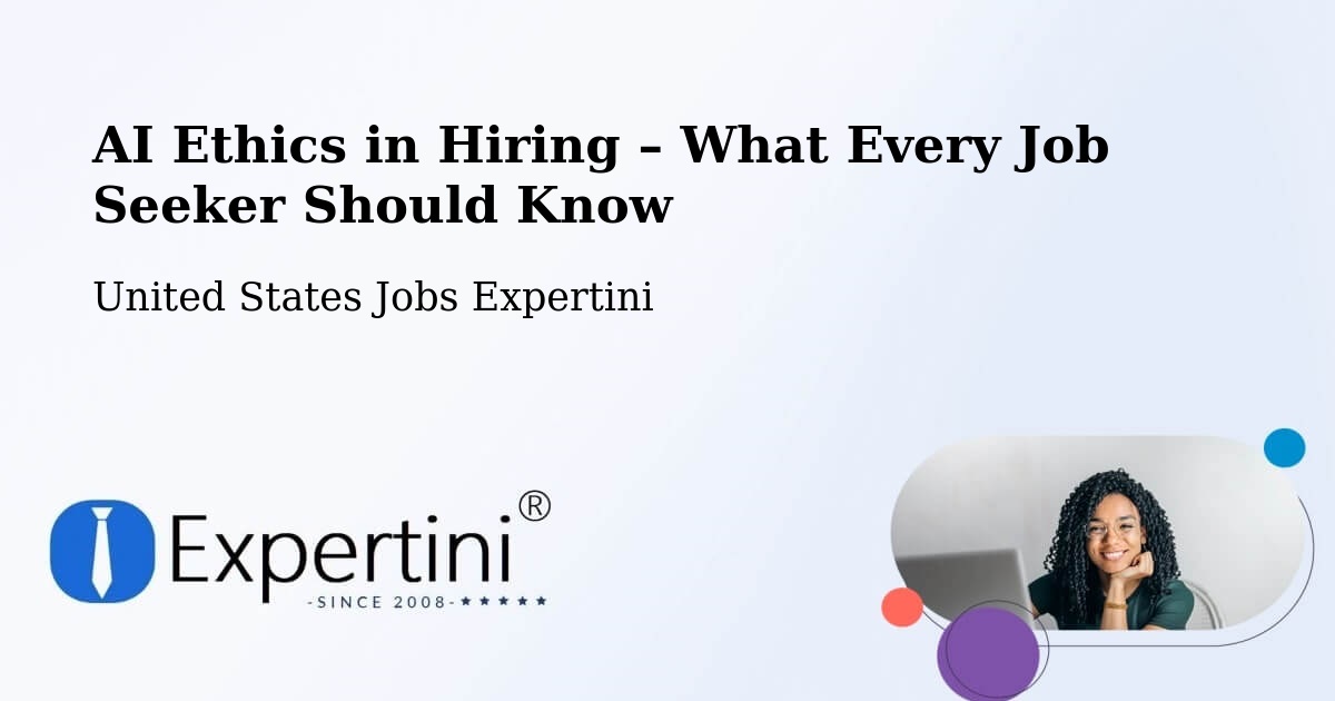 AI Ethics in Recruitment & Hiring – Black Forest - Black Forest, United States Jobs Expertini