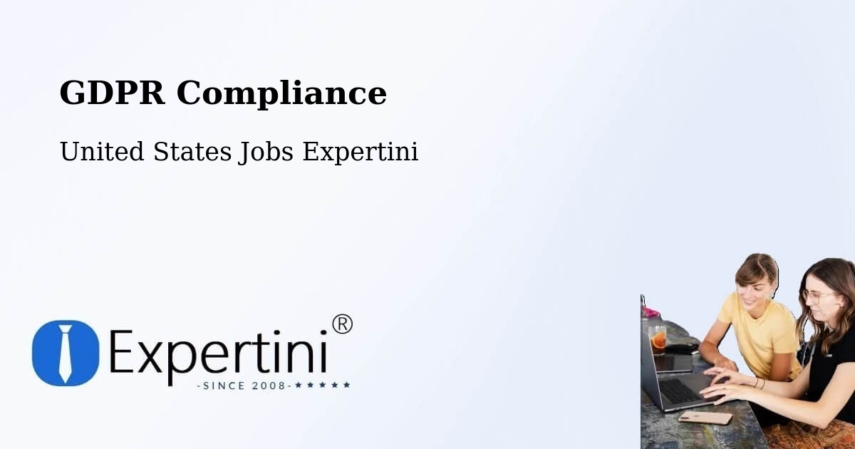 EU GDPR Compliance Statement – Black Forest - United States Jobs Expertini