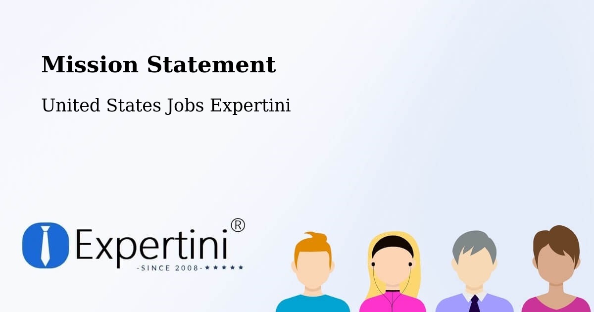 Corporate Mission – Black Forest - United States Jobs Expertini