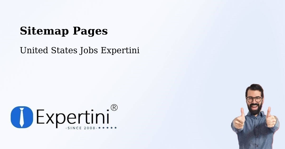 Sitemap Pages - Black Forest - United States Jobs Expertini