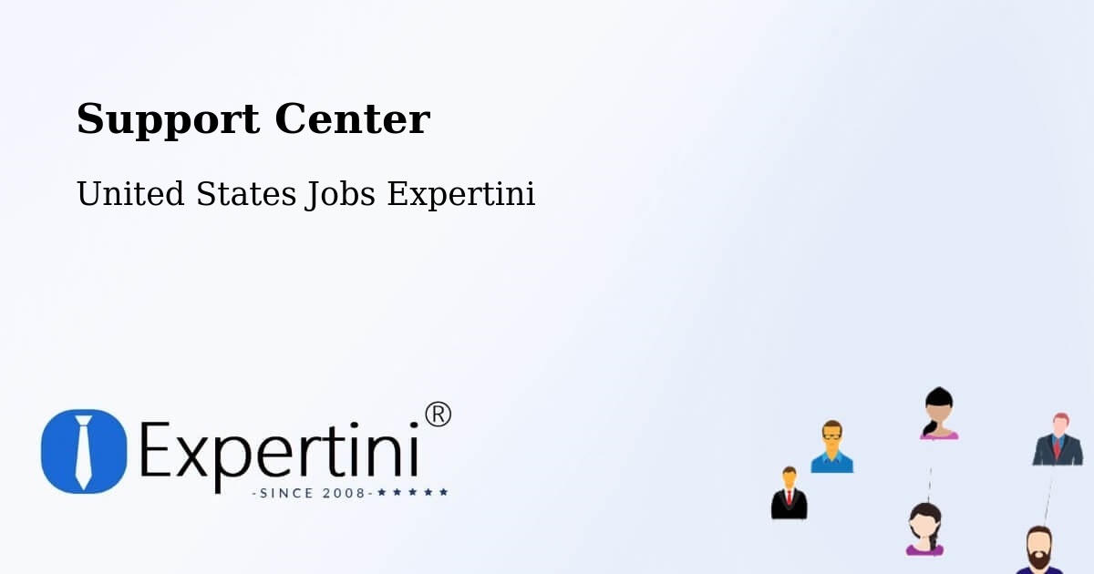 Support Services – Black Forest - United States Jobs Expertini