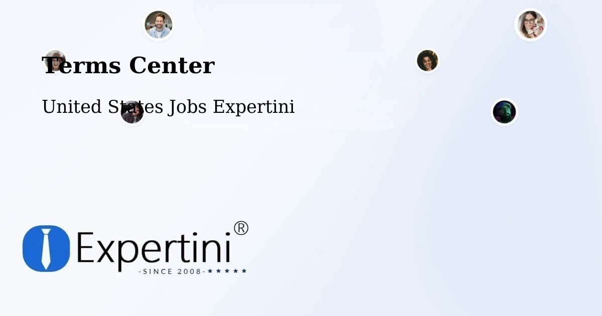 Terms of Service – Black Forest - United States Jobs Expertini